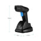 Aibecy Handheld 1D Wireless Barcode Scanner