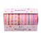 Washi Japanese Paper Tapes Scrapbooking Tape Rolls Lovely Design 10pcs/set