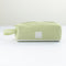 Large Capacity Canvas Pencil Case Pen Bag Makeup Pouch Stationary