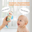 Baby Mobile Phone Toys