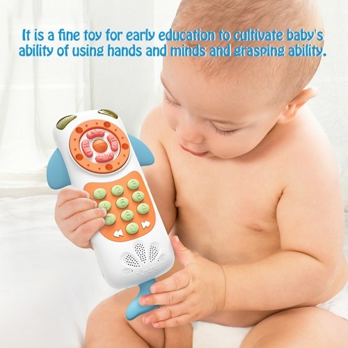 Baby Mobile Phone Toys