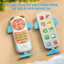 Baby Mobile Phone Toys