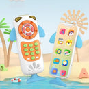 Baby Mobile Phone Toys