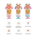 Baby Mobile Phone Toys