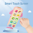 Baby Mobile Phone Toys