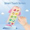 Baby Mobile Phone Toys