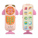 Baby Mobile Phone Toys