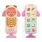 Baby Mobile Phone Toys