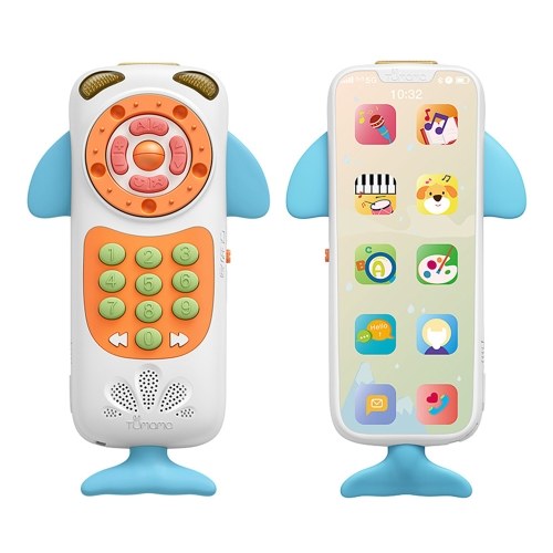 Baby Mobile Phone Toys