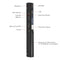 Portable Wireless Scanner Mini Handheld Document Scanners