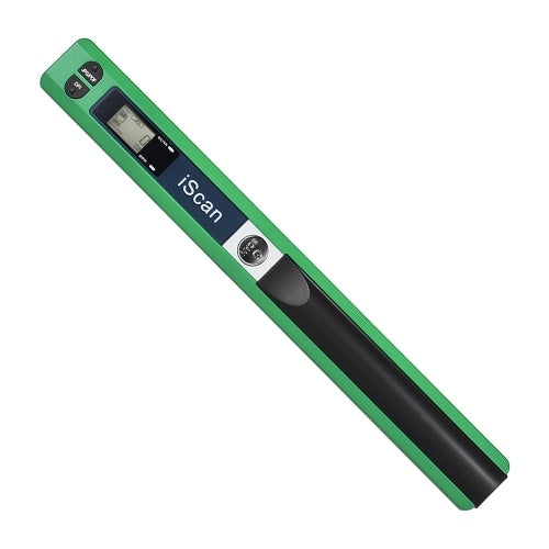 Portable Wireless Scanner Mini Handheld Document Scanners