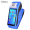 Aibecy All in One Handheld PDA Printer Wireless Android POS Payment Terminal Receipt Printer