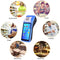 Aibecy All in One Handheld PDA Printer Wireless Android POS Payment Terminal Receipt Printer