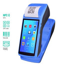 Aibecy All in One Handheld PDA Printer Wireless Android POS Payment Terminal Receipt Printer