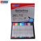 SKYGLORY Fineliner Color Pens 0.4mm Fine Tip Point Marker Pen Set, 20 Assorted Colors