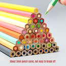 SKYGLORY 12 Colored Pencils Set