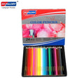 SKYGLORY 12 Colored Pencils Set