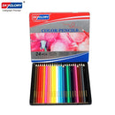 SKYGLORY 12 Colored Pencils Set