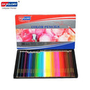 SKYGLORY 12 Colored Pencils Set