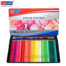 SKYGLORY 12 Colored Pencils Set