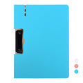 A4 Letter Size Clipboard Colorful File Cover Folder