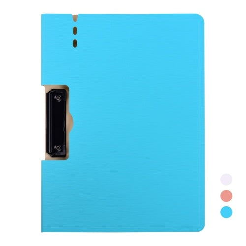 A4 Letter Size Clipboard Colorful File Cover Folder