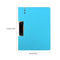 A4 Letter Size Clipboard Colorful File Cover Folder