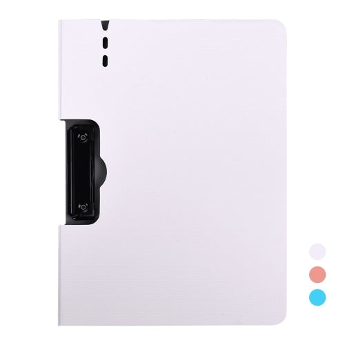 A4 Letter Size Clipboard Colorful File Cover Folder