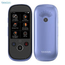 boeleo K1 Pro Smart Voice Translator Support 77 Languages Instant Two Way Translator Recording