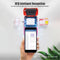 Label Printer Portable Wireless BT Thermal Label Maker Sticker Printer