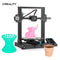 Creality 3D Ender-3 V2 3D Printer Kit