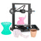 Creality 3D Ender-3 V2 3D Printer Kit