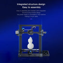 Creality 3D Ender-3 V2 3D Printer Kit