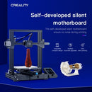 Creality 3D Ender-3 V2 3D Printer Kit