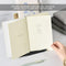 Portable Metal Book Stand Book Holder