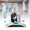 Aibecy 1080P HD Video Conference Camera Fixed Focus Wide Angle Webcam