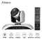 Aibecy 1080P HD Video Conference Camera Fixed Focus Wide Angle Webcam