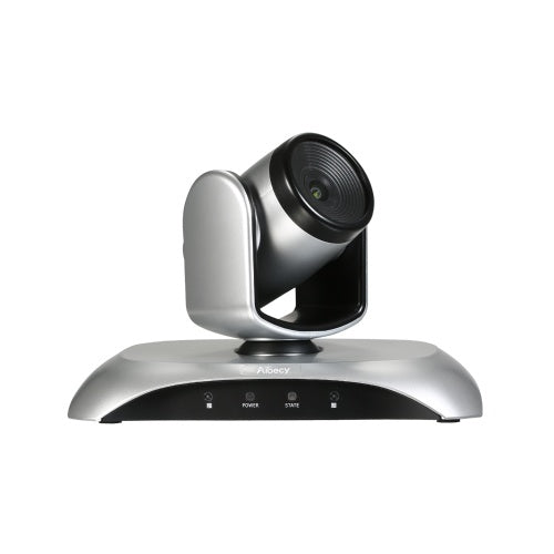 Aibecy 1080P HD Video Conference Camera Fixed Focus Wide Angle Webcam