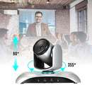 Aibecy 1080P HD Video Conference Camera