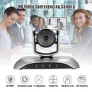 Aibecy 1080P HD Video Conference Camera