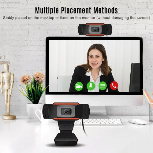 Video Conference Camera