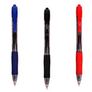 0.7mm Neutral Pen Press Gel Pen  (Black)