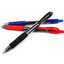 0.7mm Neutral Pen Press Gel Pen  (Black)