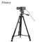 Aibecy 4K HD Camera Computer Camera Webcam 8 Megapixels 10X Optical Zoom 60 Degree Wide Angle Manual Focus Auto Exposure Compensation with Microphone Tripod USB Plug & Play for Video Conference Online Teaching Chatting Live Webcasting