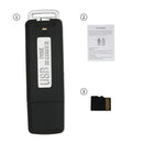 Mini USB Voice Recorder Digital Sound Audio Recorder Dictaphone