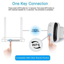 WiFi Range Extender Signal Booster Wireless