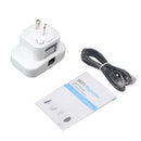 WiFi Range Extender Signal Booster Wireless