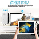 WiFi Range Extender Signal Booster Wireless