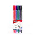 SKYGLORY  Fineliner Pens 0.4mm Fine Tip Marker Drawing Color Pens Set