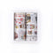 Washi Japanese Paper Tape Scrapbooking Tape Rolls 2 Meters